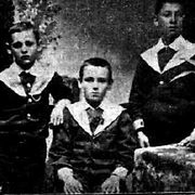 Coronial Inquiry into the death of George Jones and the management of Swan Boys' Orphanage